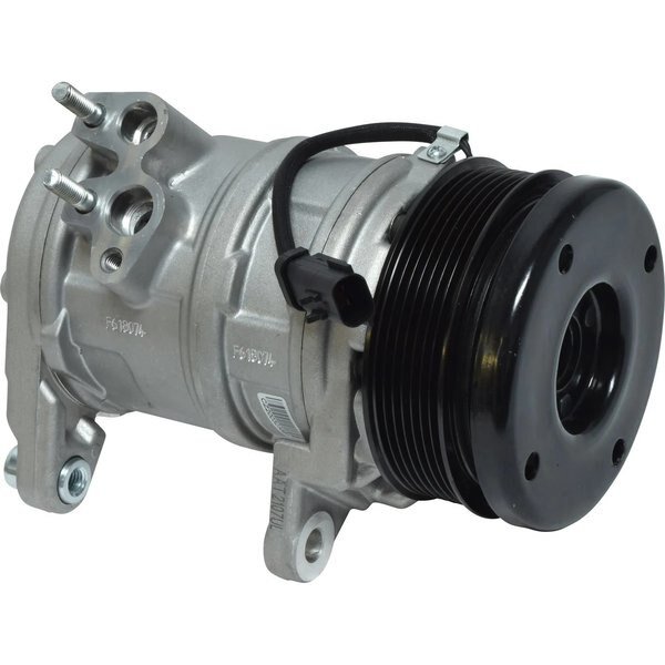 Universal Air Conditioning, Co11214C, Universal Air Cond, Mfr#: CO11214C